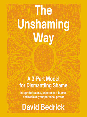 cover image of The Unshaming Way